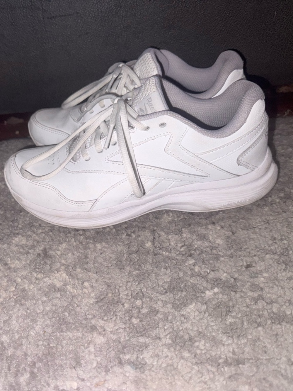 Women's Walk Ultra 7 DMX Max Walking Shoes